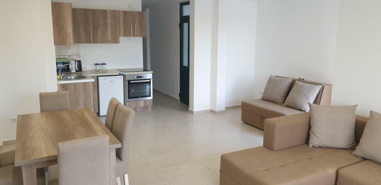 Tondo Apartment Tivat Exterior photo